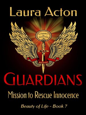 cover image of GUARDIANS